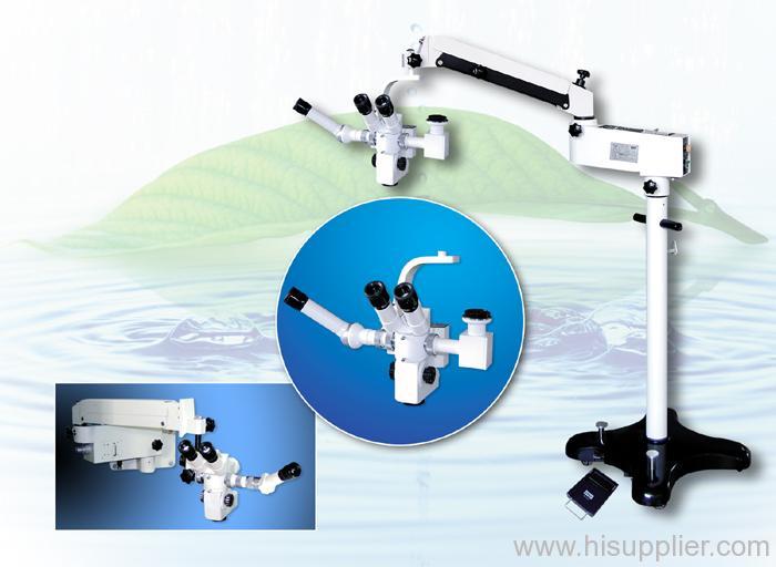 Multifunction Operating Microscope