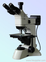 Metallurgical Microscope