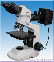 Metallurgical Microscope