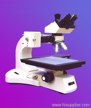 crystallographic analysis Microscope