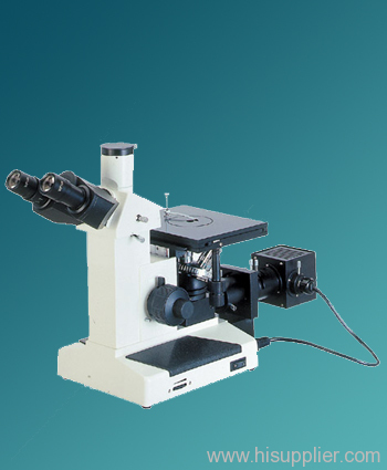 precision Metallurgical Microscope