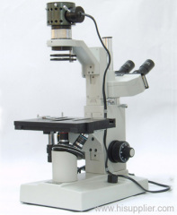Modular Inverted Microscope