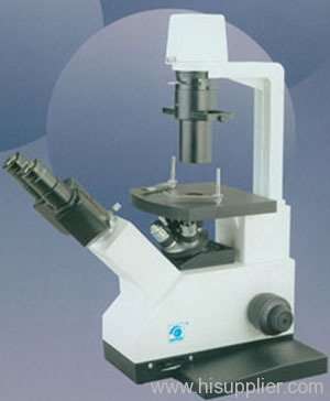 biological inverted microscopes