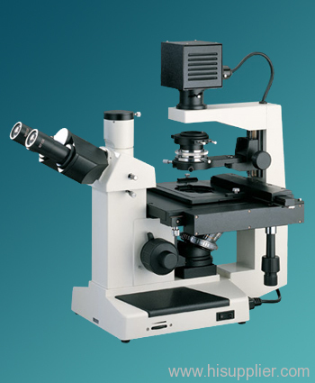 Tissue Culture Inverted Microscope