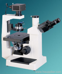 LabRam INV Inverted Microscope