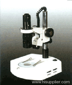 Video Microscope