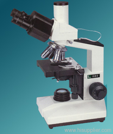 Micro-Video Zoom Objective Video Microscope System