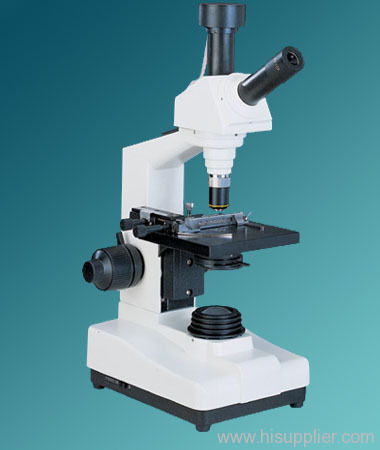Lcd Video Zoom Microscope