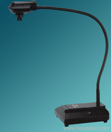 Multifunction Digital Visible Light CCD Camera
