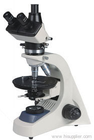 Polarization Microscope