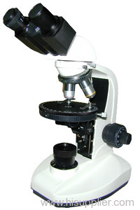 polarization SHG microscope