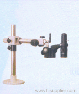 Gemological Microscopes