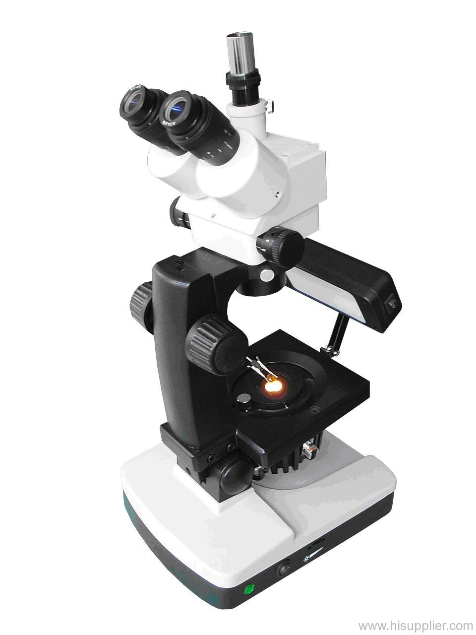 ratna gim-x gem microscope