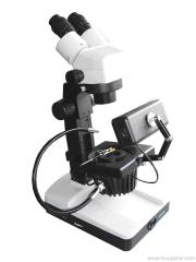 Gem Jewelry Stereo Microscope