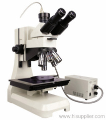 Industrial Microscopy