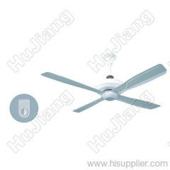 4 Blades Ceiling Fan