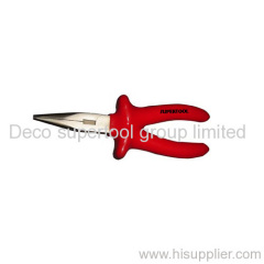 Electrical Nickel Alloy Long Nose Plier 1000V