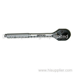 12.5mm 1/2" Dr Quick Release Ratchet Wrench