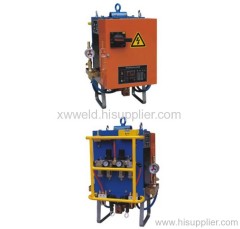 Spot Welding Machine