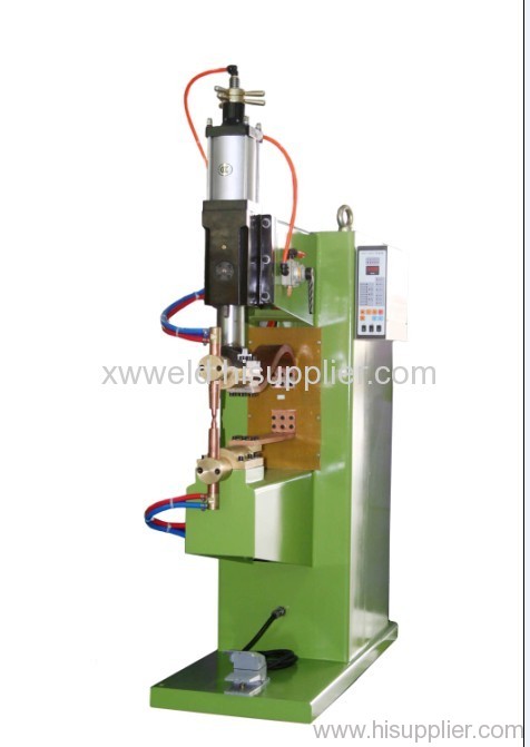  Stationary Type and Projection Welding Machine