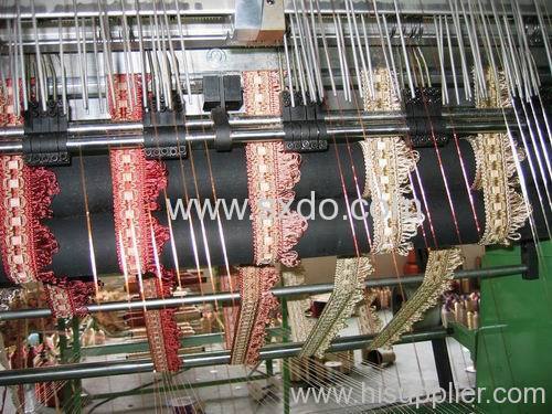 Crochet Machine-Product Center-Shaoxing Sanfang Machinery Co., Ltd