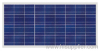 Poly-Crystalline Solar Module