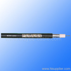 RG Series Coaxial Cable