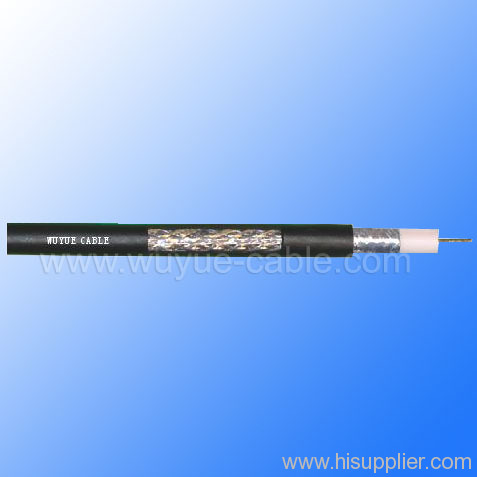Coaxial Cable RG6