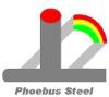 Phoebus Steel Co.,Ltd.