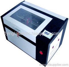 laser engraver