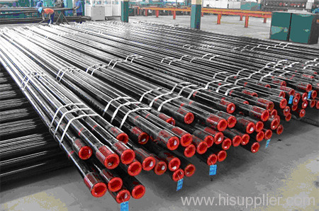 Casing Tubing Oil Pipe