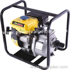 Gasoline Water Pump