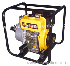 Diesel water Pump