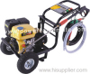 Gas Pressure Washer