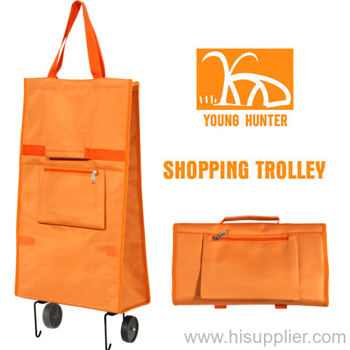 Trolley Bag