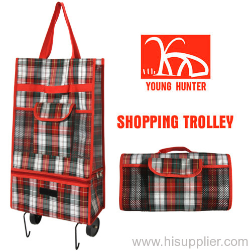 Trolley Bag