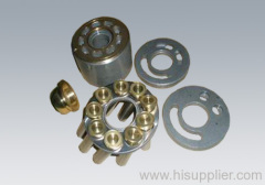 Piston Pump Parts