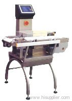 Check Weigher