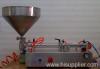 Piston Filler (Viscous Liquid Filler)