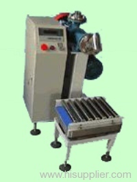 Grease Filling Machine