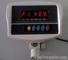 Weighing Indicator QA