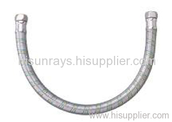 Stainless Steel Knitted hose
