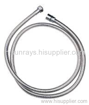 extensible hose