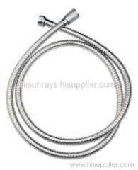 extendable brass hose