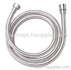 steel hose