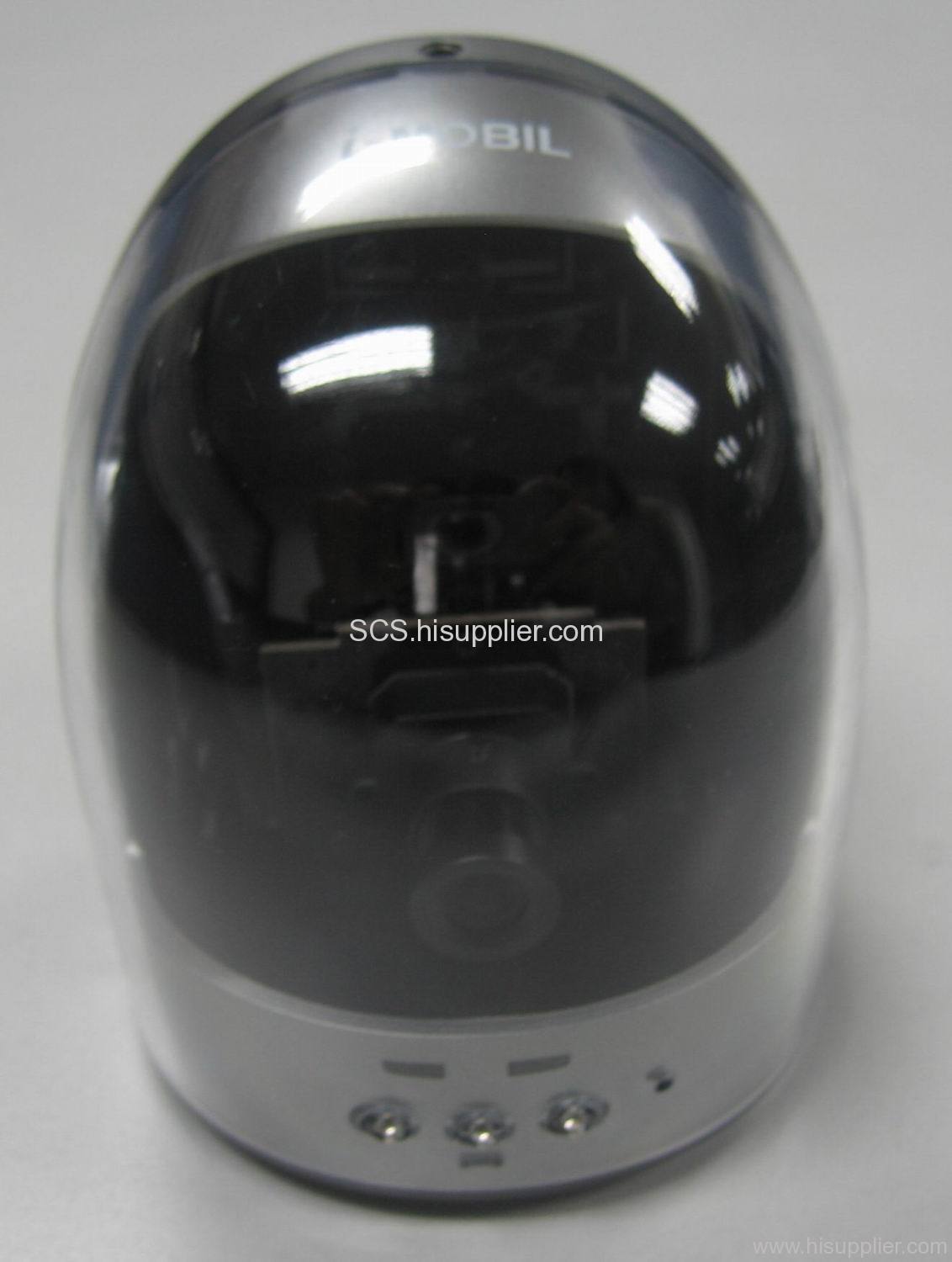 3G Indoor Dome Camera