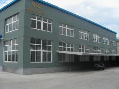 Ningbo Fastlink Equipment Co.,Ltd.