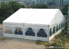 exhibition tent