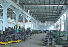 China WZIPIE Valve Co.,Ltd.