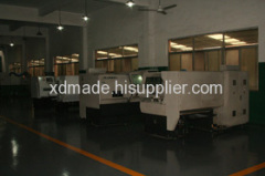 Hangzhou Xingda Machinery Co., Ltd.